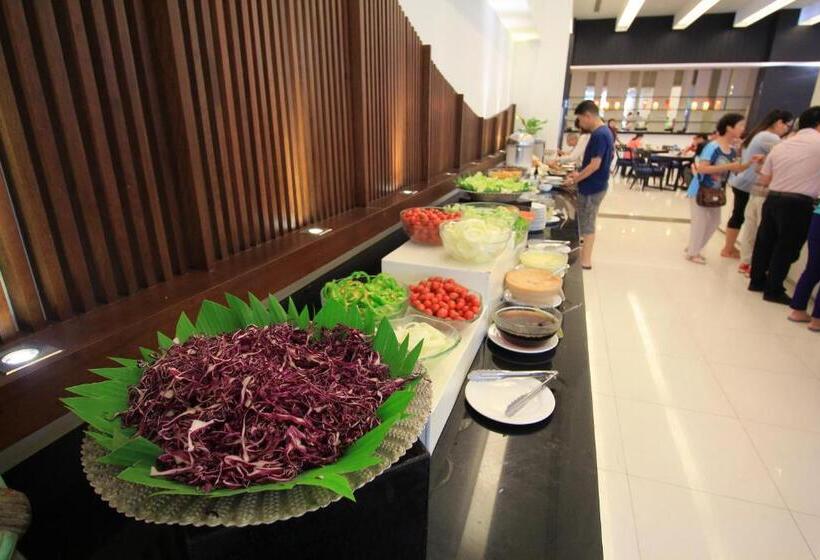 酒店 Chiangmai Hill