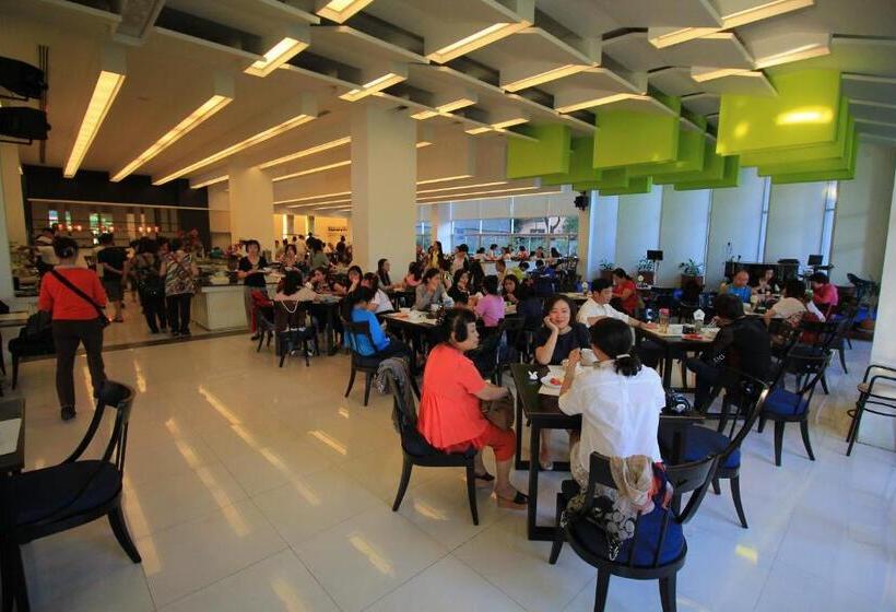 酒店 Chiangmai Hill