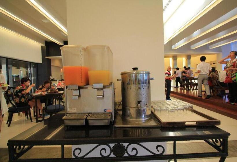 酒店 Chiangmai Hill