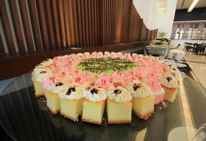 酒店 Chiangmai Hill