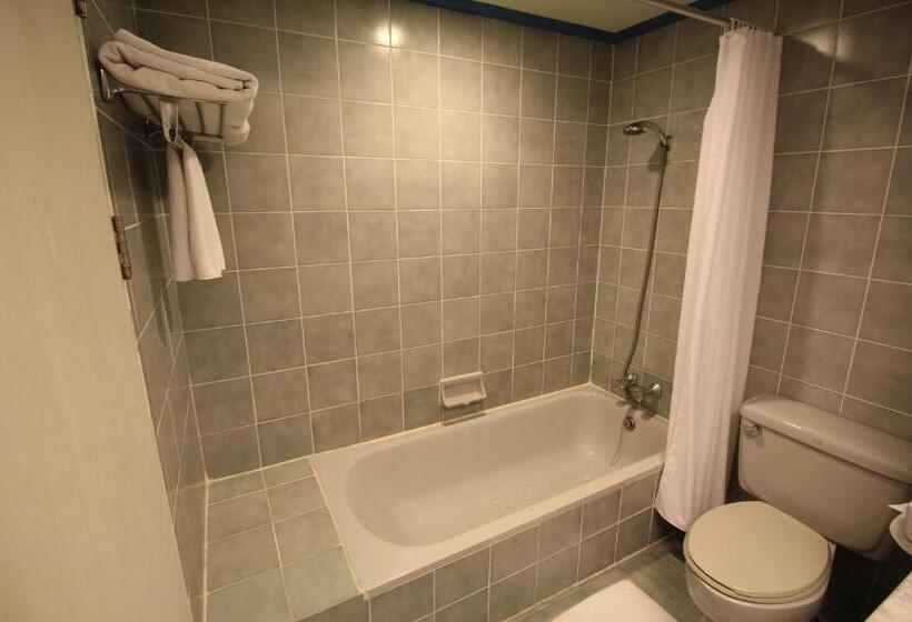 酒店 Chiangmai Hill