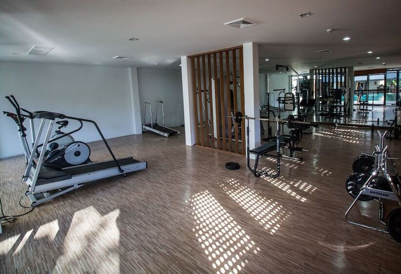 酒店 Chiangmai Hill