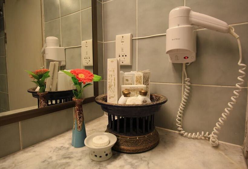 酒店 Chiangmai Hill