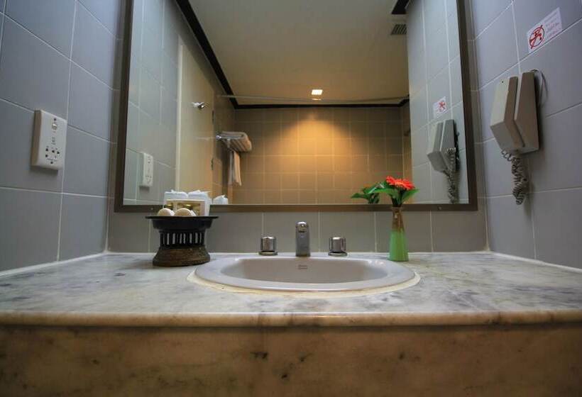 酒店 Chiangmai Hill