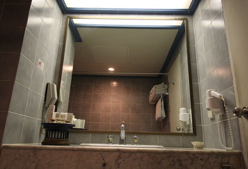 酒店 Chiangmai Hill