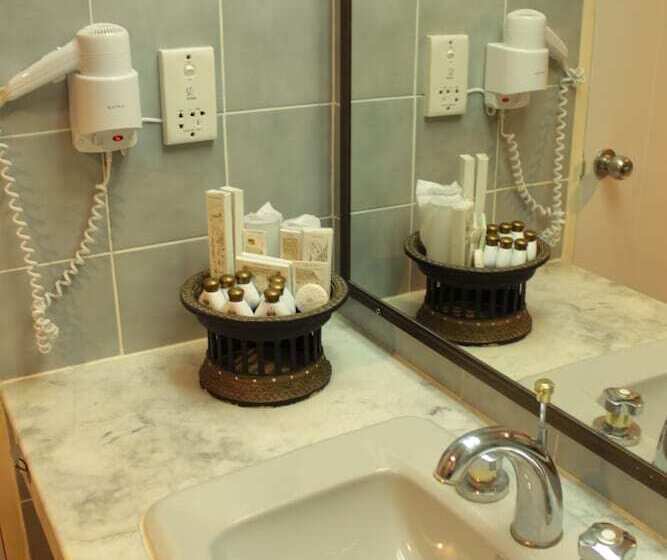 酒店 Chiangmai Hill