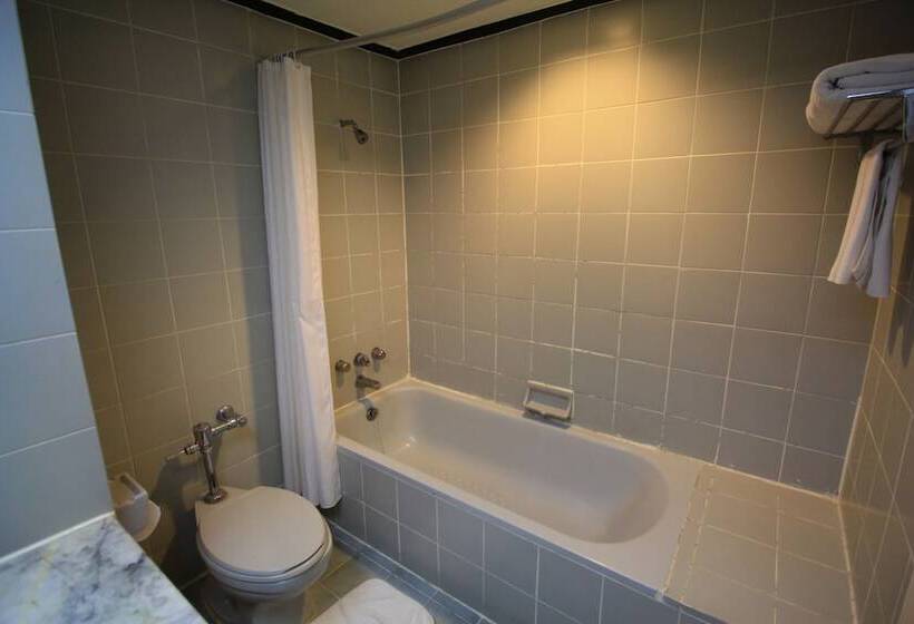 酒店 Chiangmai Hill