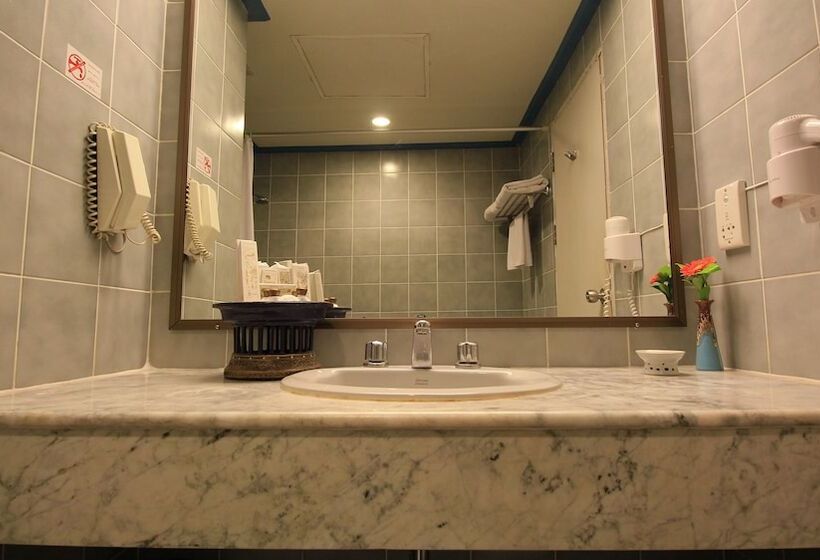 酒店 Chiangmai Hill