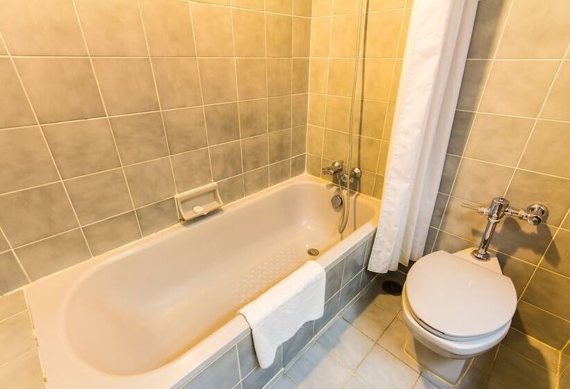 酒店 Chiangmai Hill