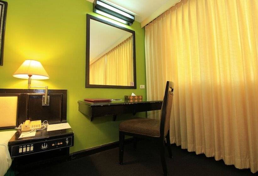 酒店 Chiangmai Hill