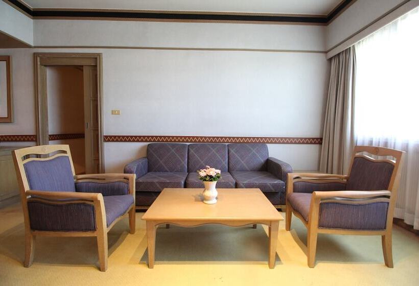 酒店 Chiangmai Hill