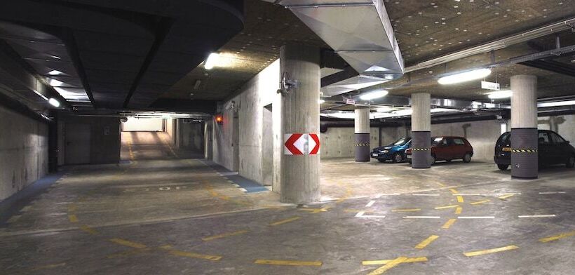 City Hotel Ljubljana