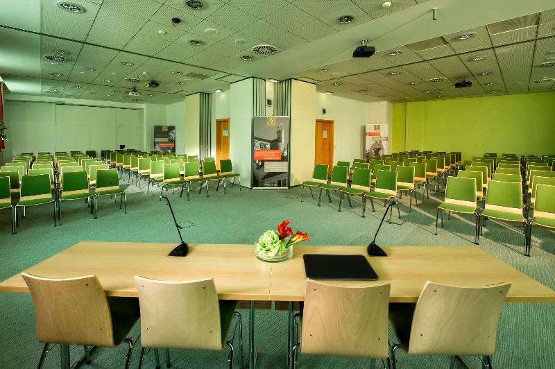 City Hotel Ljubljana