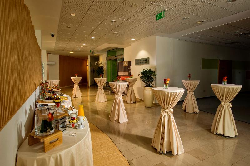 City Hotel Ljubljana