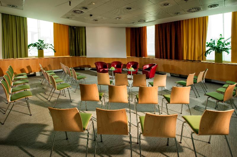 City Hotel Ljubljana