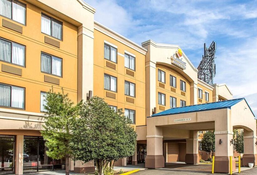 فندق Comfort Inn & Suites