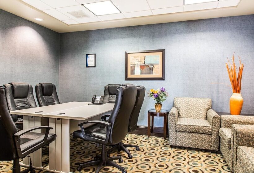 فندق Comfort Inn & Suites