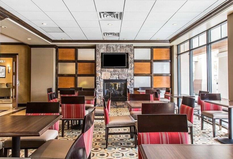 فندق Comfort Inn & Suites