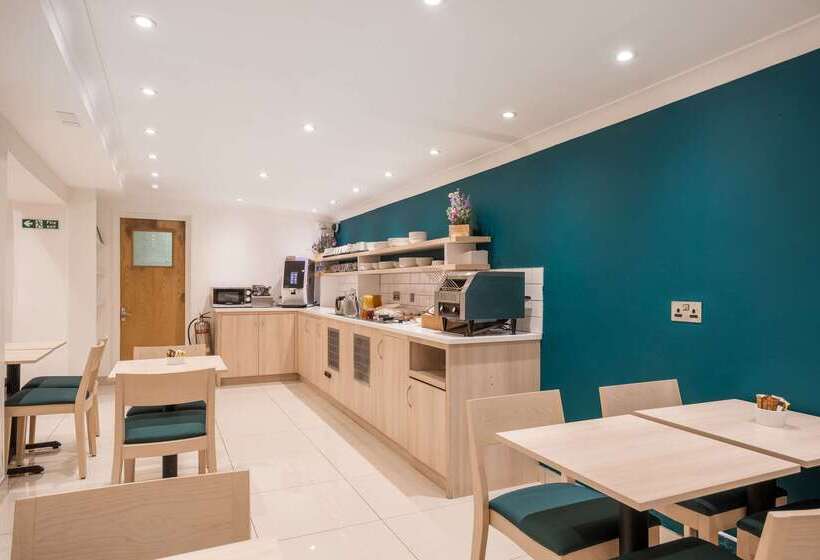 בית מלון כפרי Comfort Inn Westminster