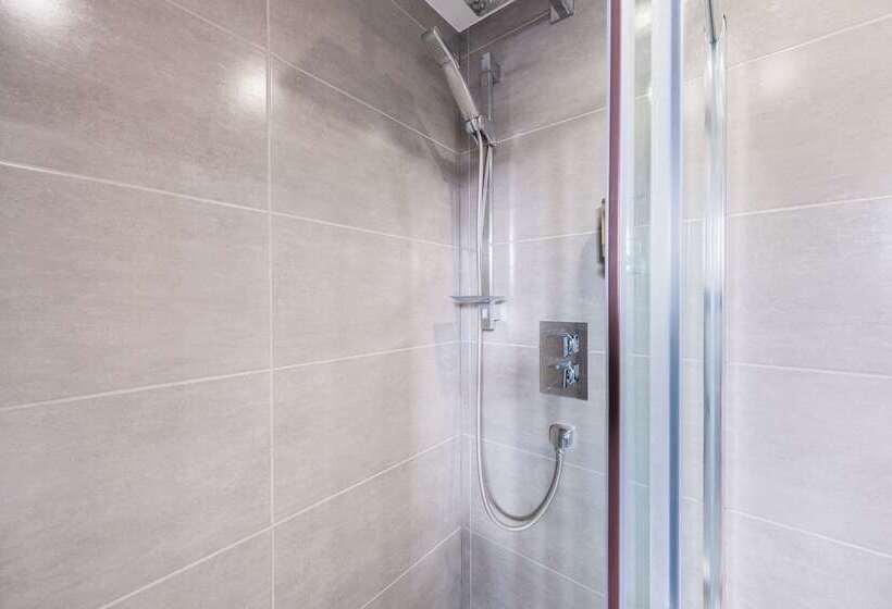 בית מלון כפרי Comfort Inn Westminster