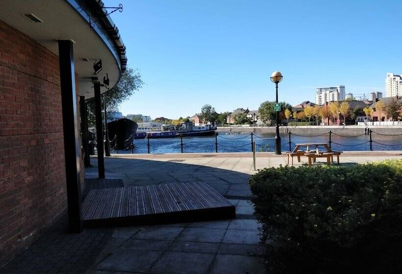 Copthorne Hotel Manchester Salford Quays