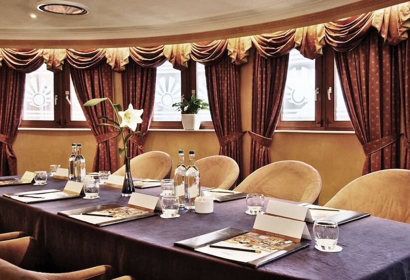 Copthorne Hotel Manchester Salford Quays