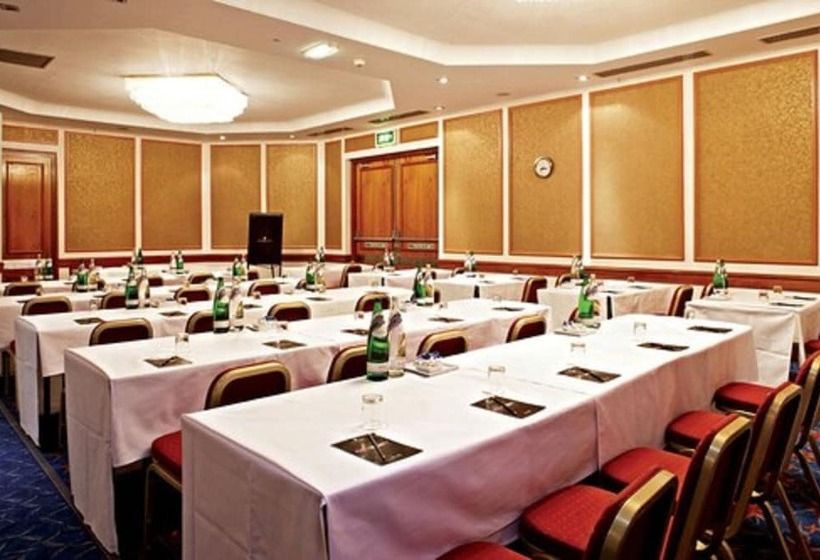 Copthorne Hotel Manchester Salford Quays