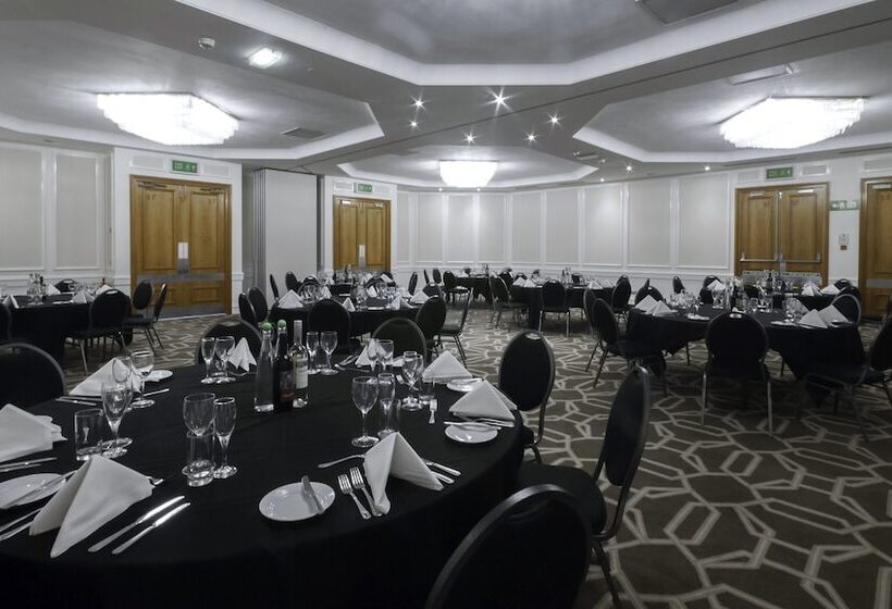 Copthorne Hotel Manchester Salford Quays