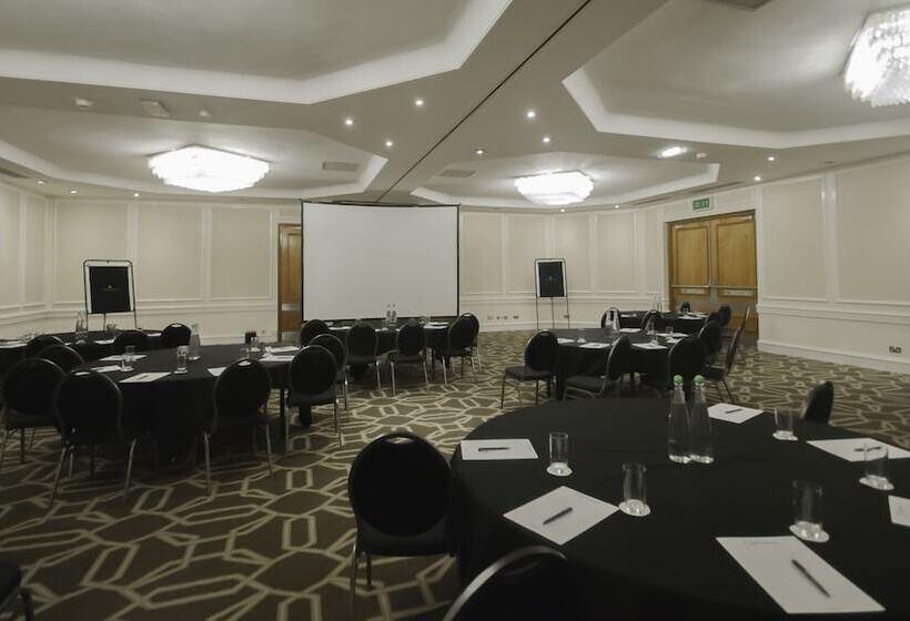 Copthorne Hotel Manchester Salford Quays