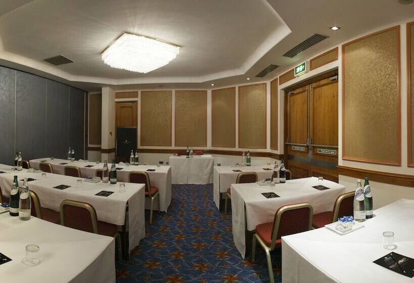 Copthorne Hotel Manchester Salford Quays