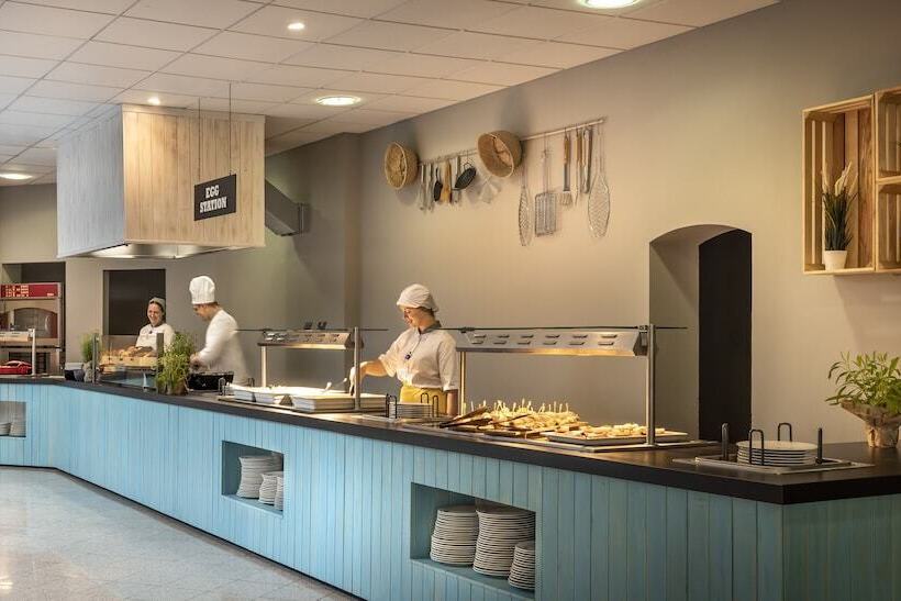 Sunny Baška Hotel By Valamar, Ex Corinthia