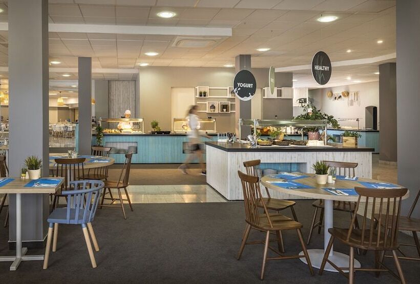 Sunny Baška Hotel By Valamar, Ex Corinthia