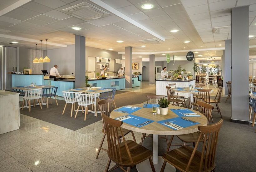 Sunny Baška Hotel By Valamar, Ex Corinthia