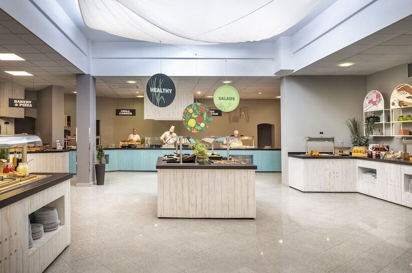 Sunny Baška Hotel By Valamar, Ex Corinthia