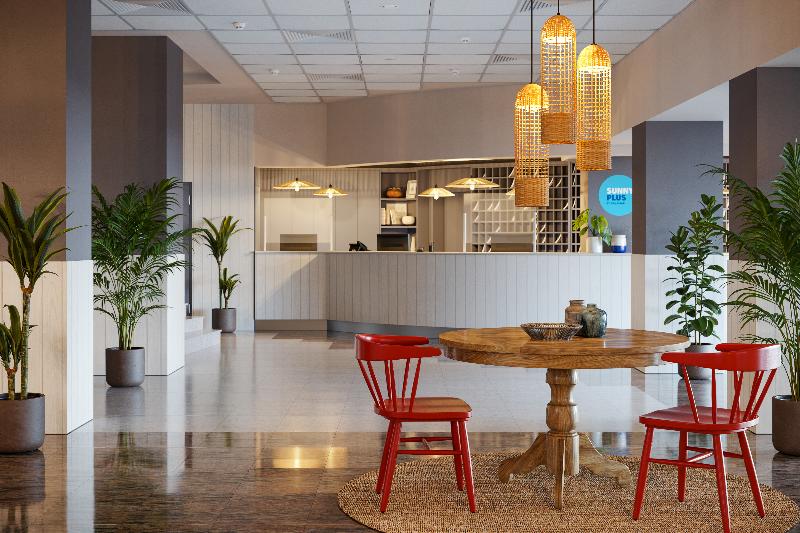 Sunny Baška Hotel By Valamar, Ex Corinthia