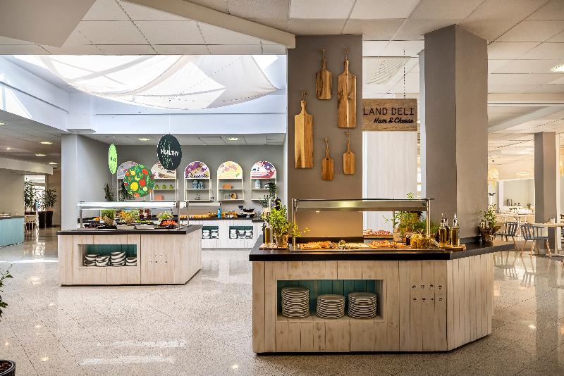 Sunny Baška Hotel By Valamar, Ex Corinthia