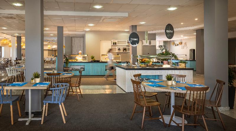 Sunny Baška Hotel By Valamar, Ex Corinthia