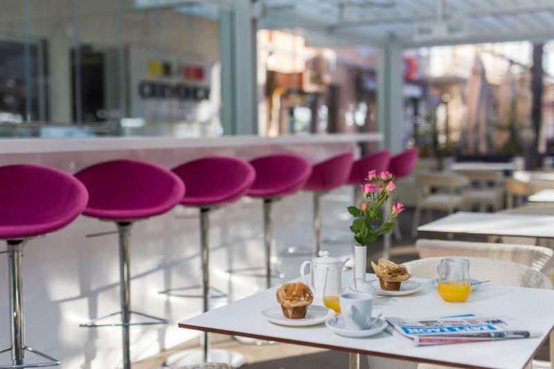 Отель Crikvenica