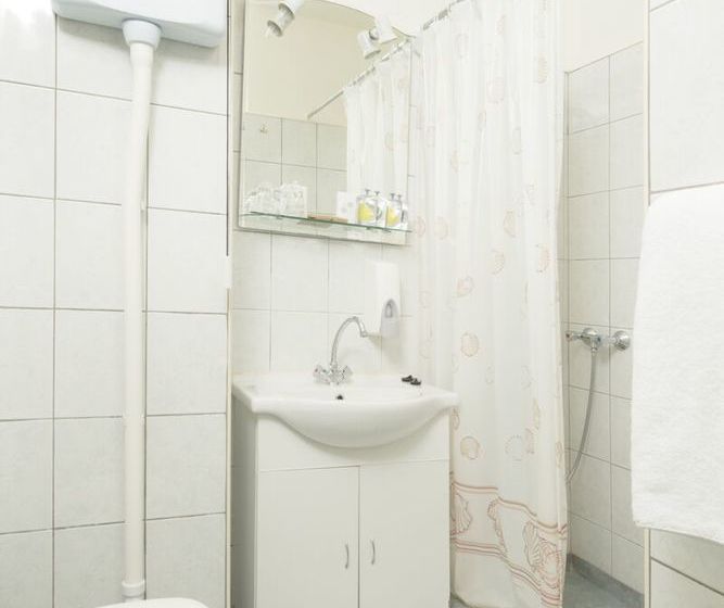 فندق Dalmacija Hvar Villa