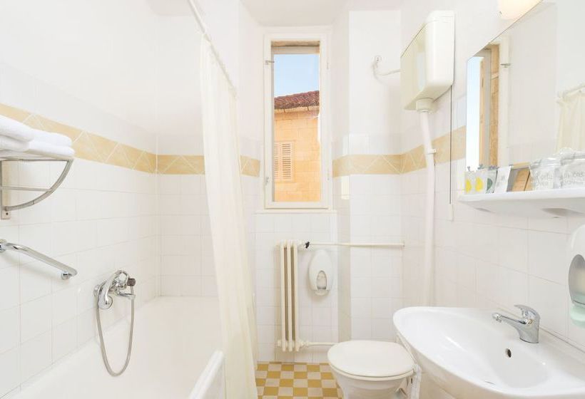 فندق Dalmacija Hvar Villa