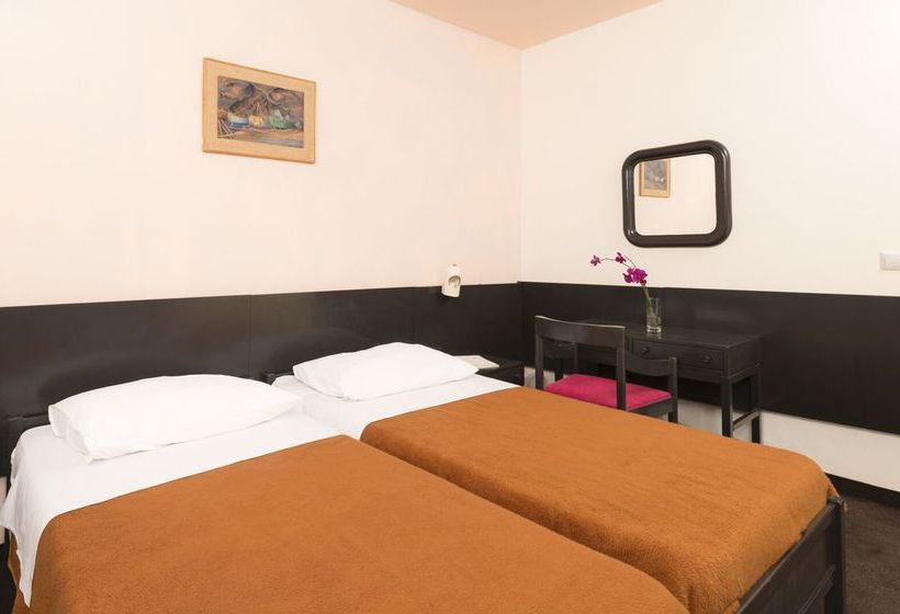 فندق Dalmacija Hvar Villa