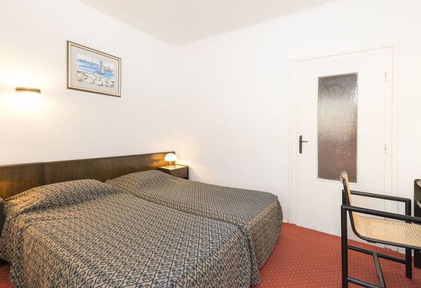 فندق Dalmacija Hvar Villa