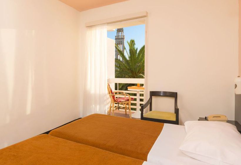 فندق Dalmacija Hvar Villa