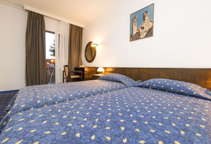 فندق Dalmacija Hvar Villa