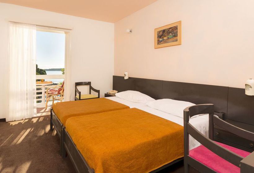 فندق Dalmacija Hvar Villa