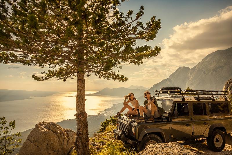 酒店 Places Dalmacija By Valamar