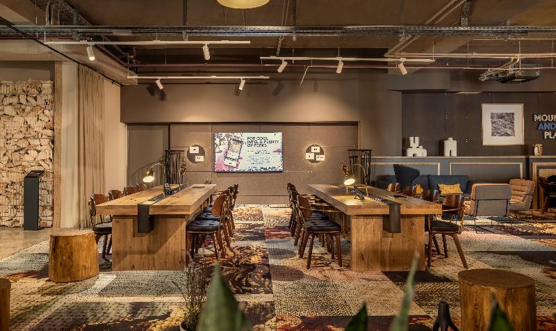 酒店 Places Dalmacija By Valamar