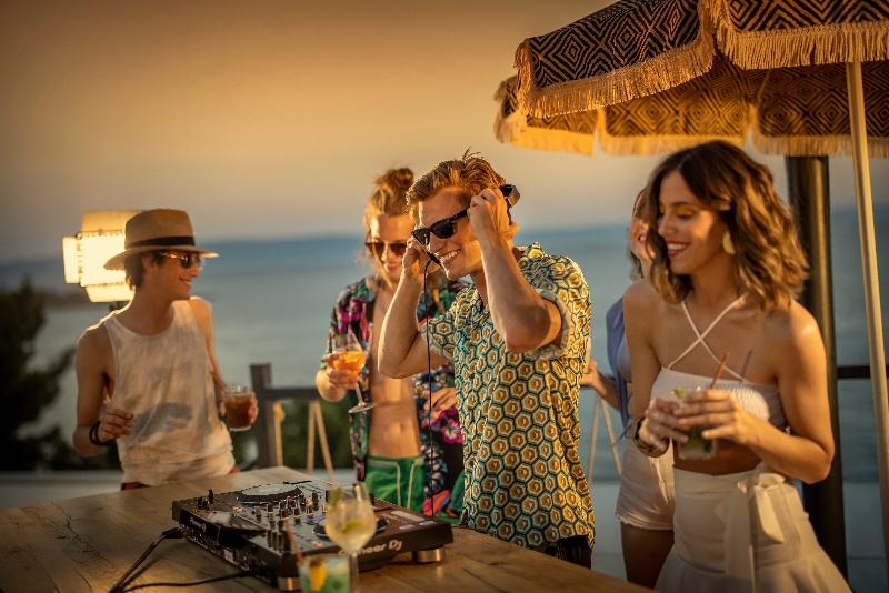 酒店 Places Dalmacija By Valamar