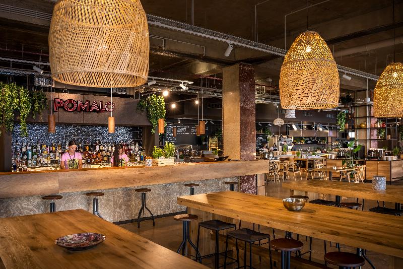 酒店 Places Dalmacija By Valamar