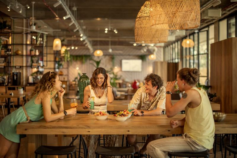 酒店 Places Dalmacija By Valamar